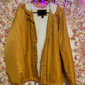 Forever 21 jacket